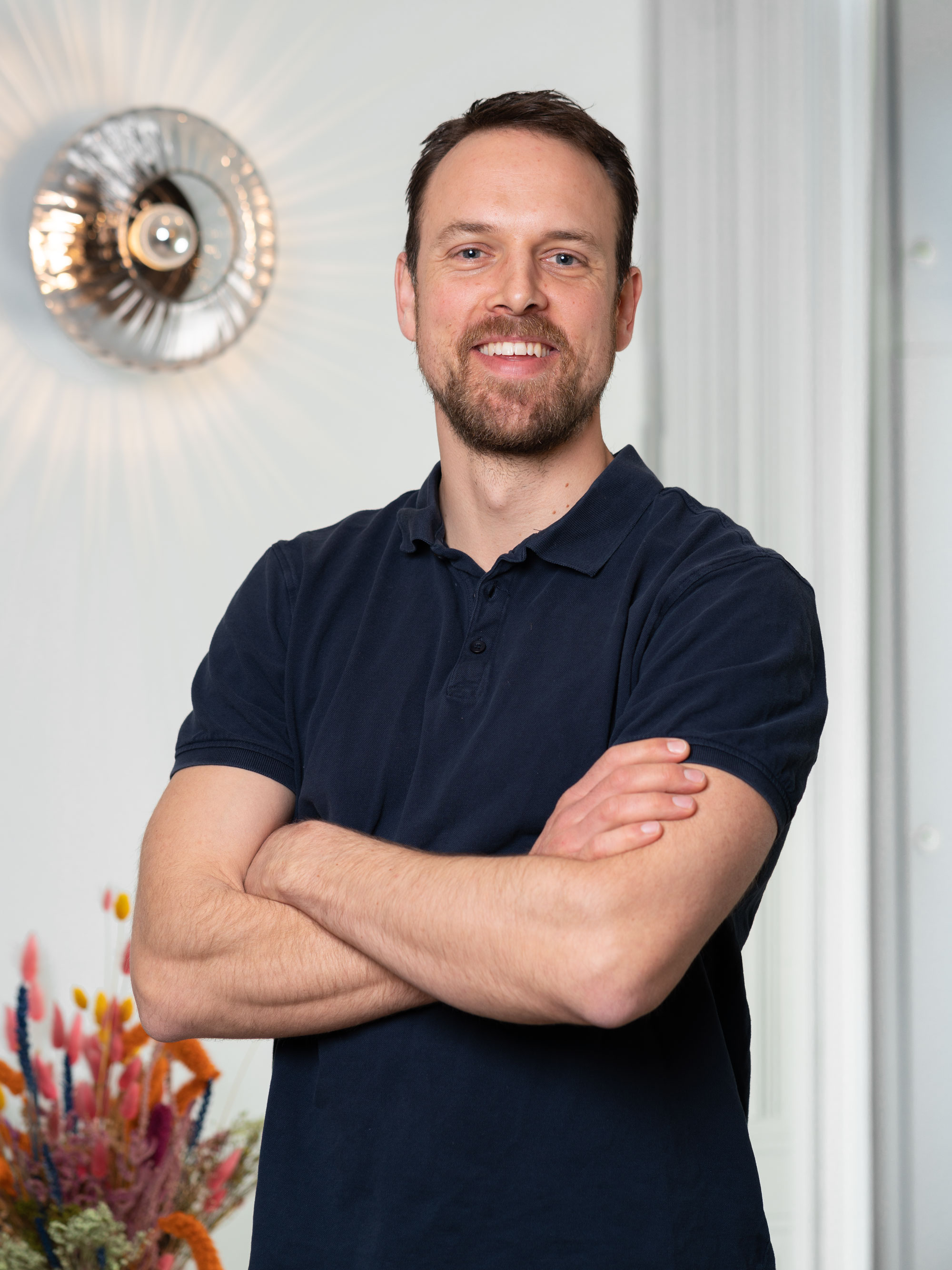 Frederik Justesen