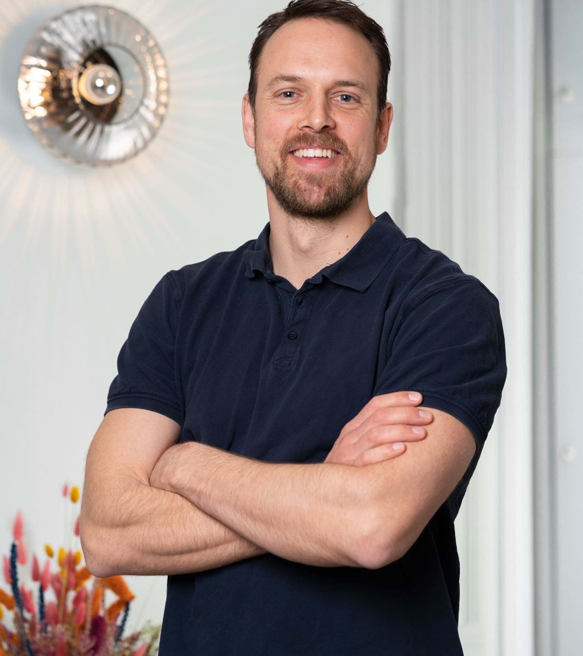Frederik Justesen